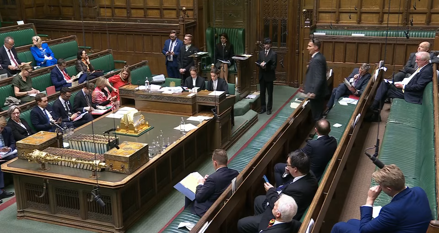 Government targets £26 billion new tax haul in 2025 Budget plan