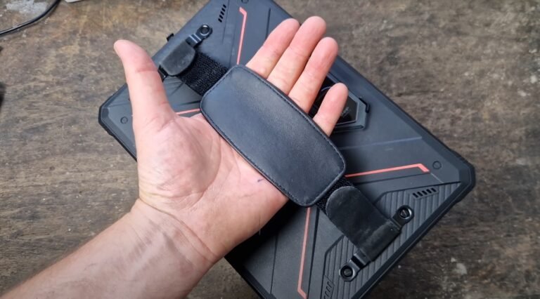 HOTWAV R9 Ultra 5G full specifications revealed online