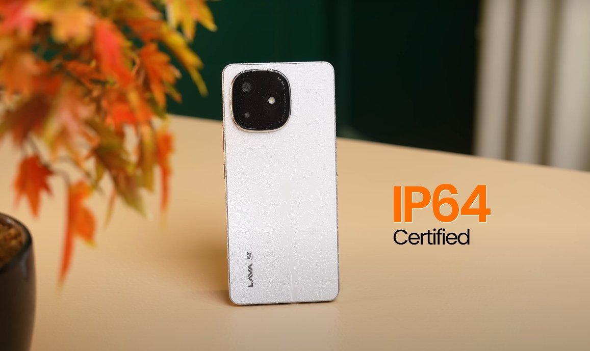 Here Is What Makes LAVA Play Ultra 5G A Top Pick