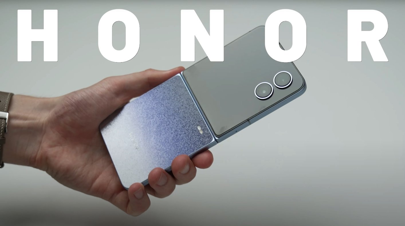 Honor Magic V Flip 2 confirmed for USA launch window