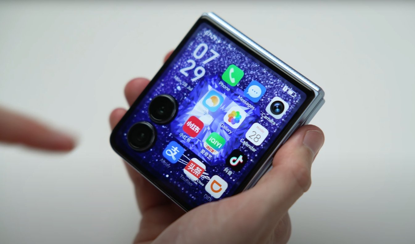 Honor Magic V Flip 2 first impressions reveal USA market focus