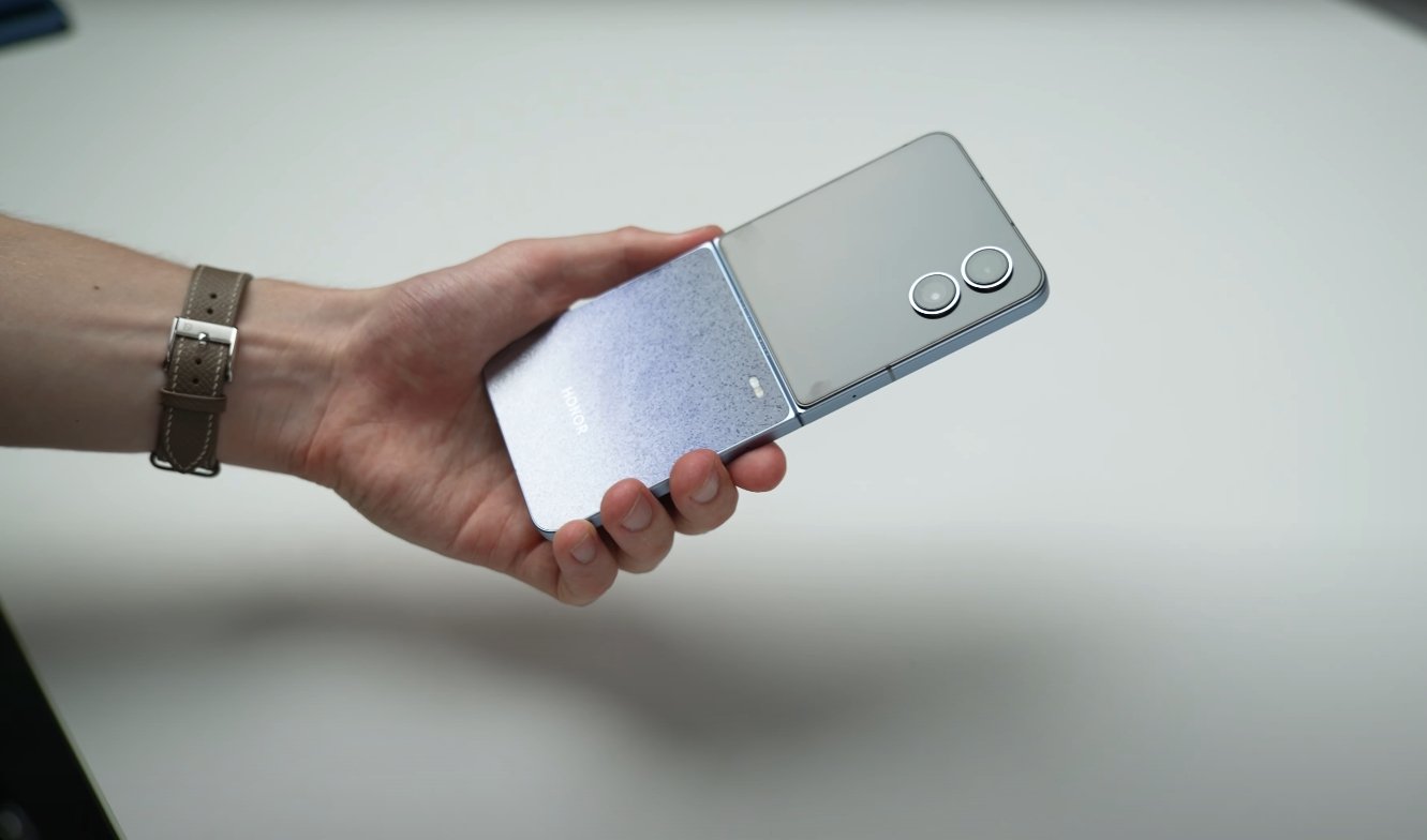 Honor Magic V Flip 2 preorder tips shared for USA customers