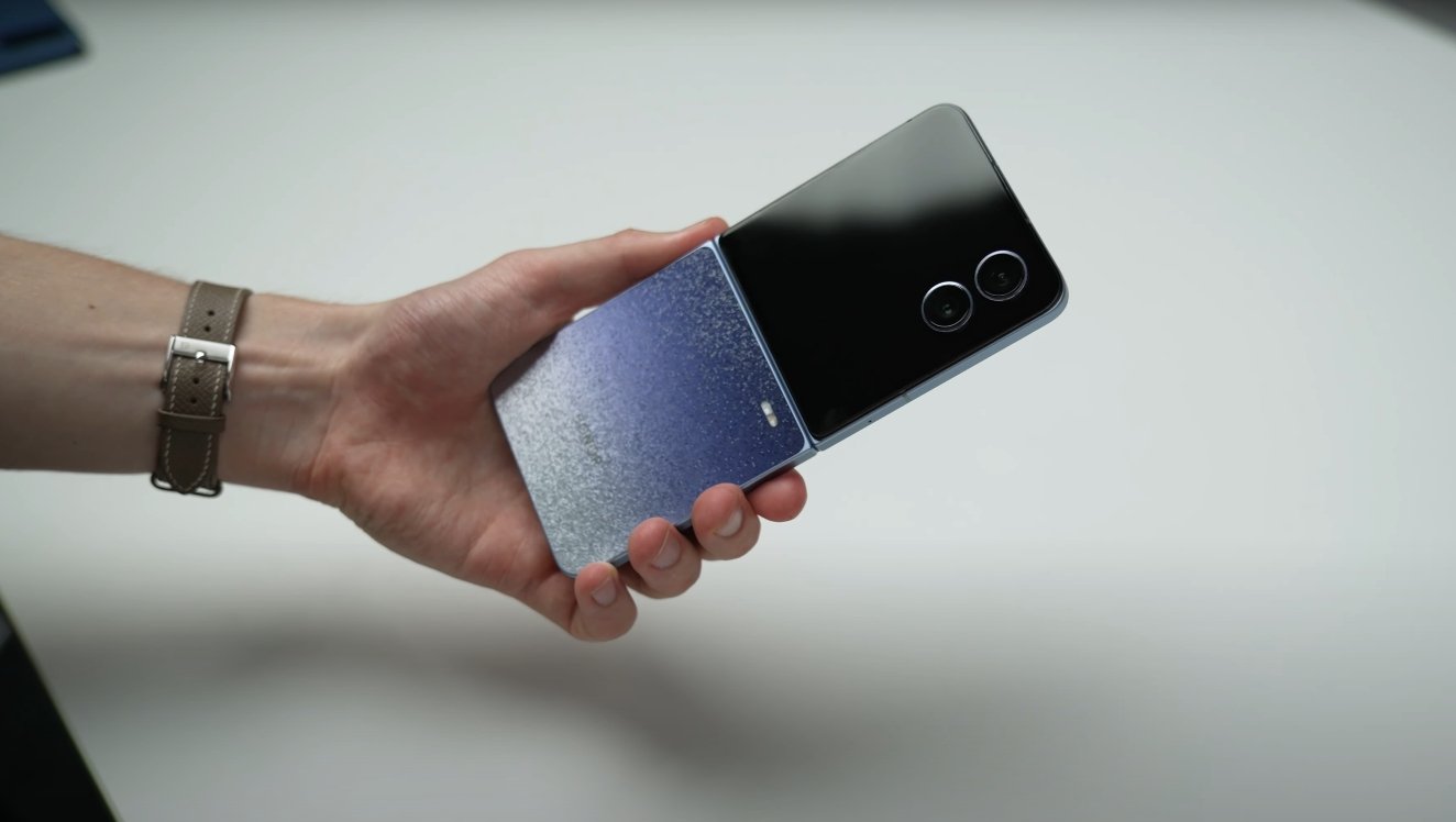 Honor Magic V Flip 2 wireless connectivity tested on USA networks