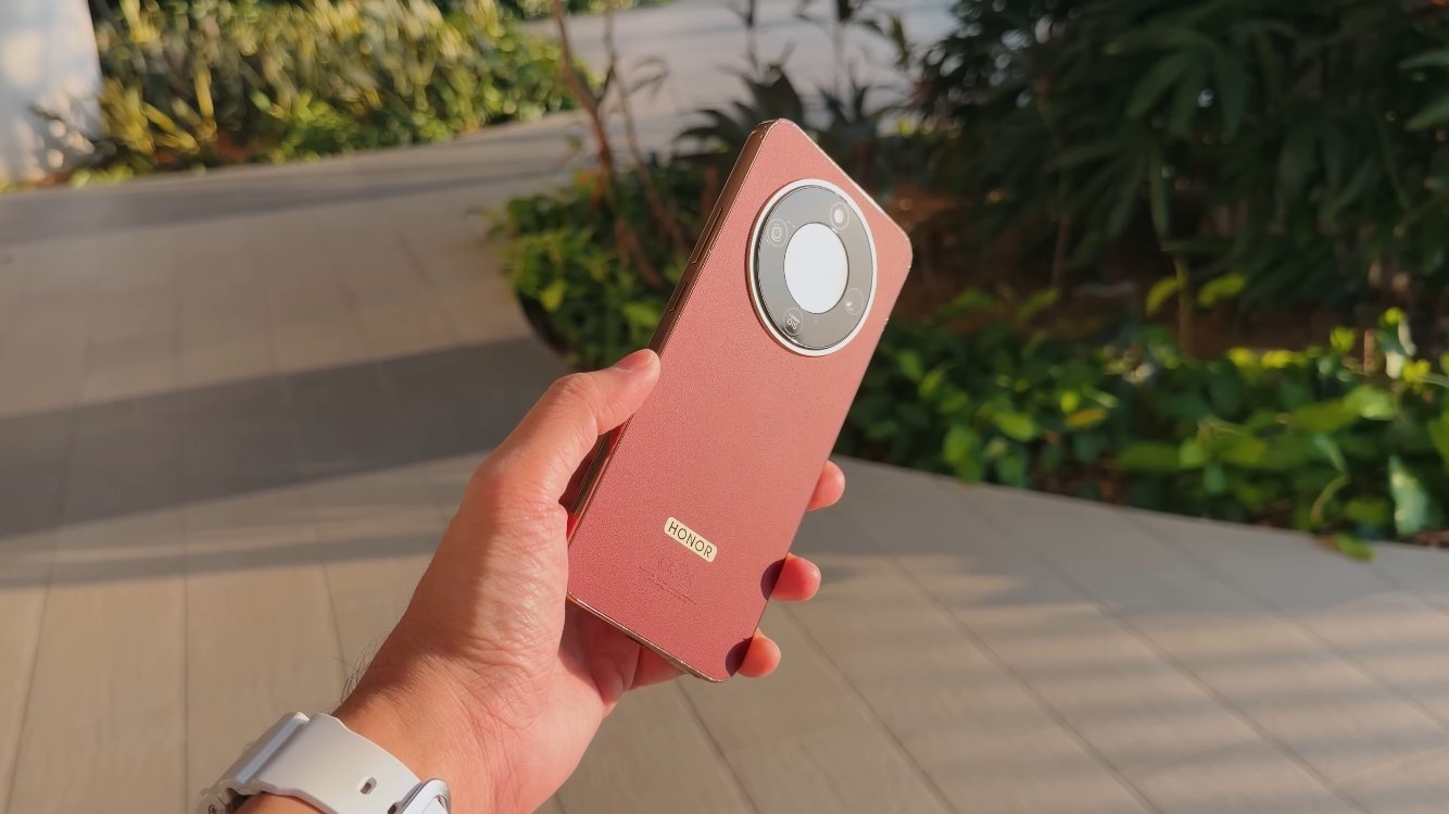 Honor X9d 5G support tested across major USA carriers