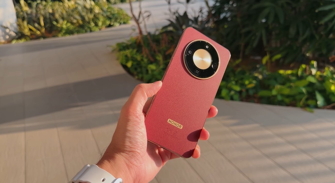 Honor X9d Australia availability through JB Hi-Fi