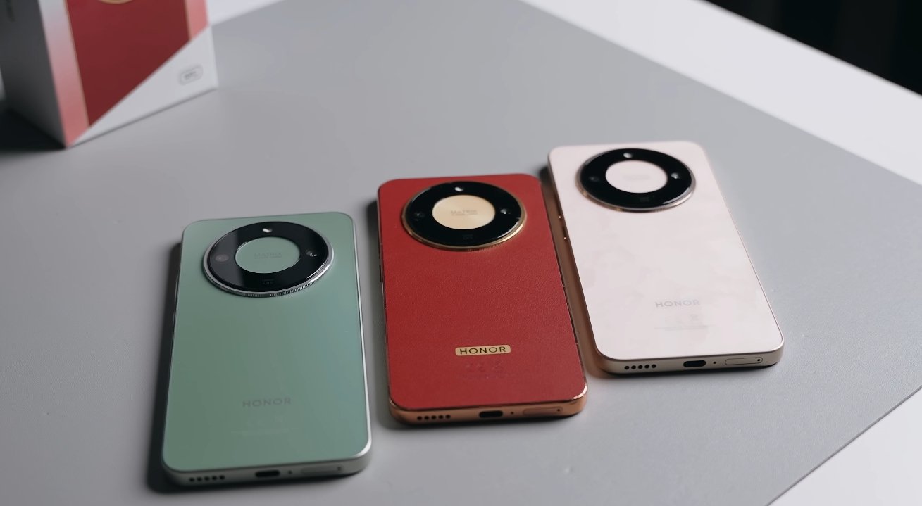 Honor X9d Battery Life Rated Among Best in Germany