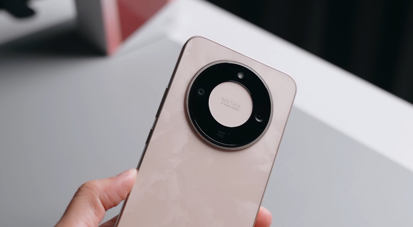 Honor X9d Camera Samples Shared by UK Reviewers