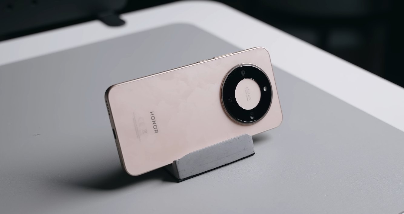 Honor X9d Canada Edition Includes Enhanced Cooling