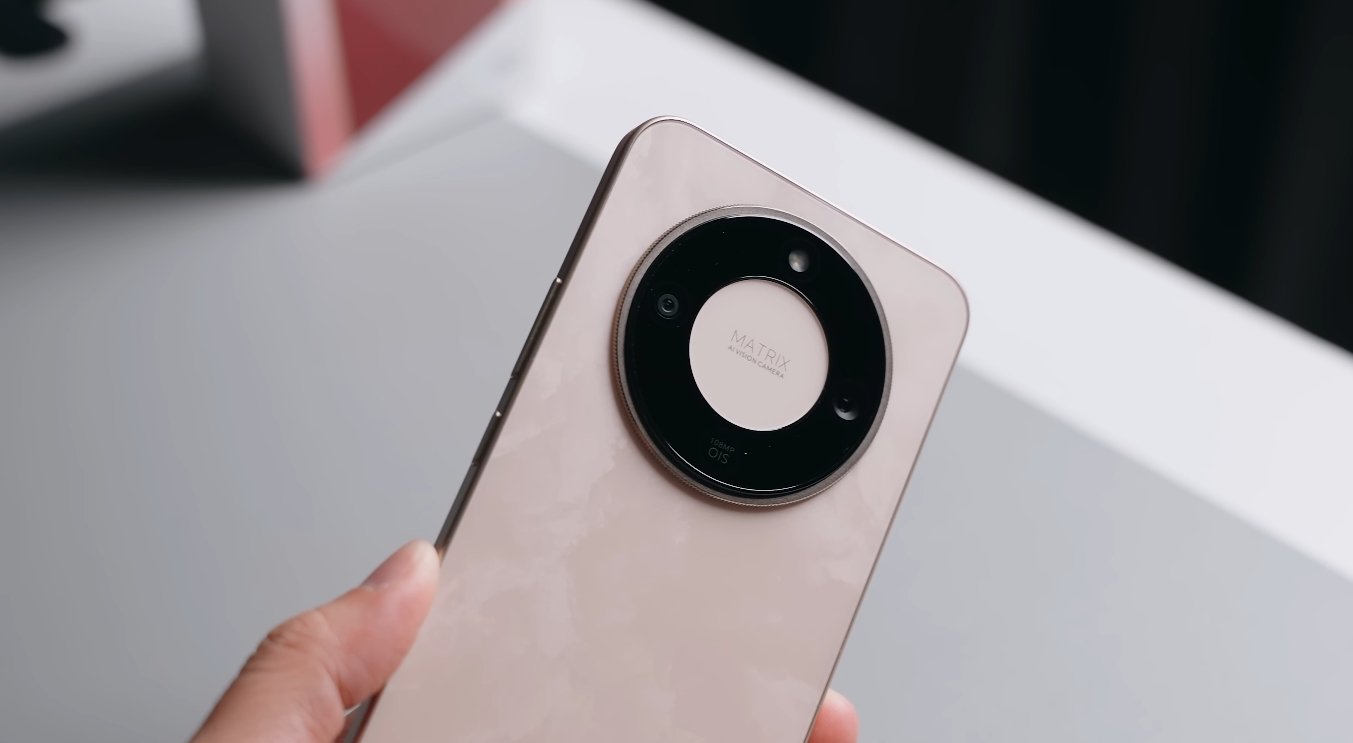 Honor X9d Canada release may happen in early December