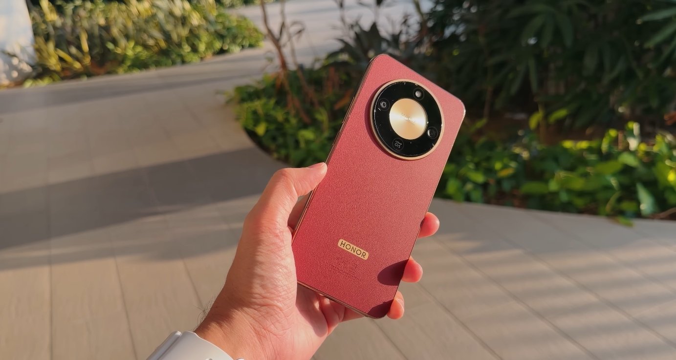 Honor X9d Canadian Version Comes with Bigger Battery