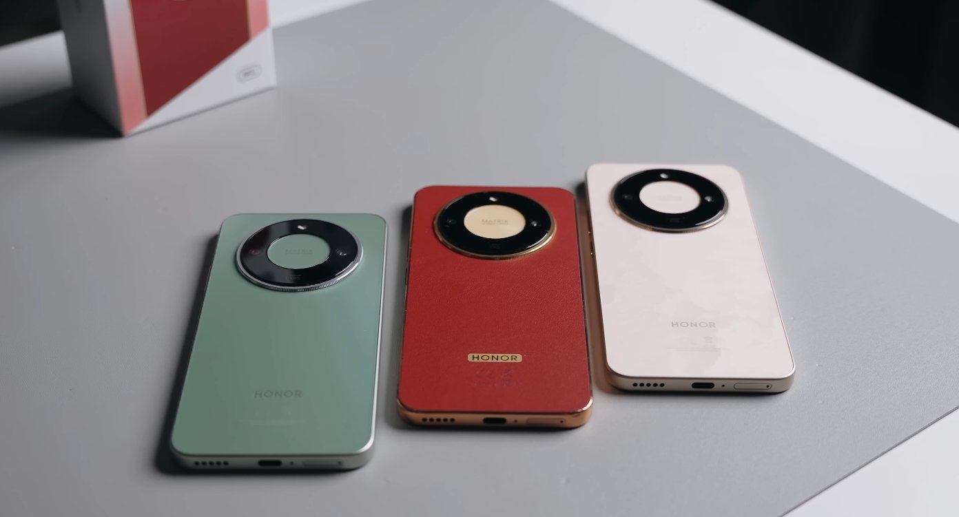 Honor X9d Canadian carriers to offer exclusive deals