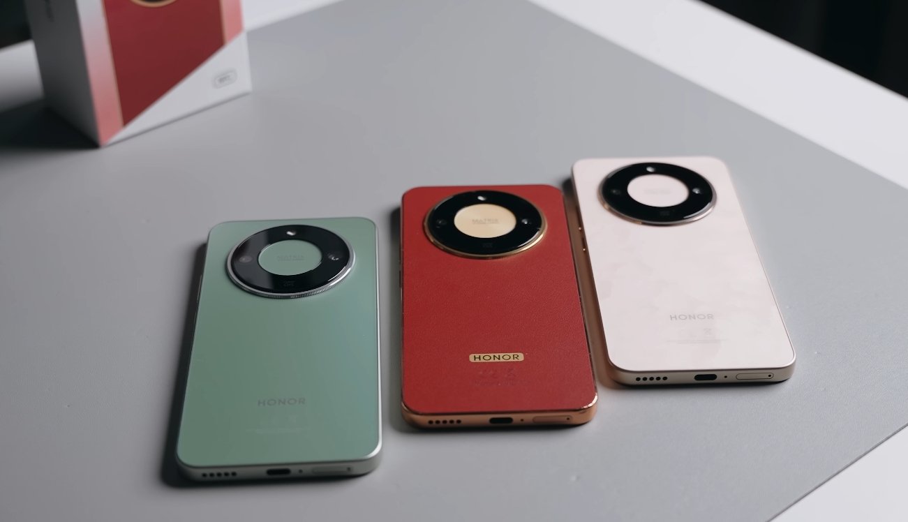 Honor X9d USA model offers premium specs on a budget