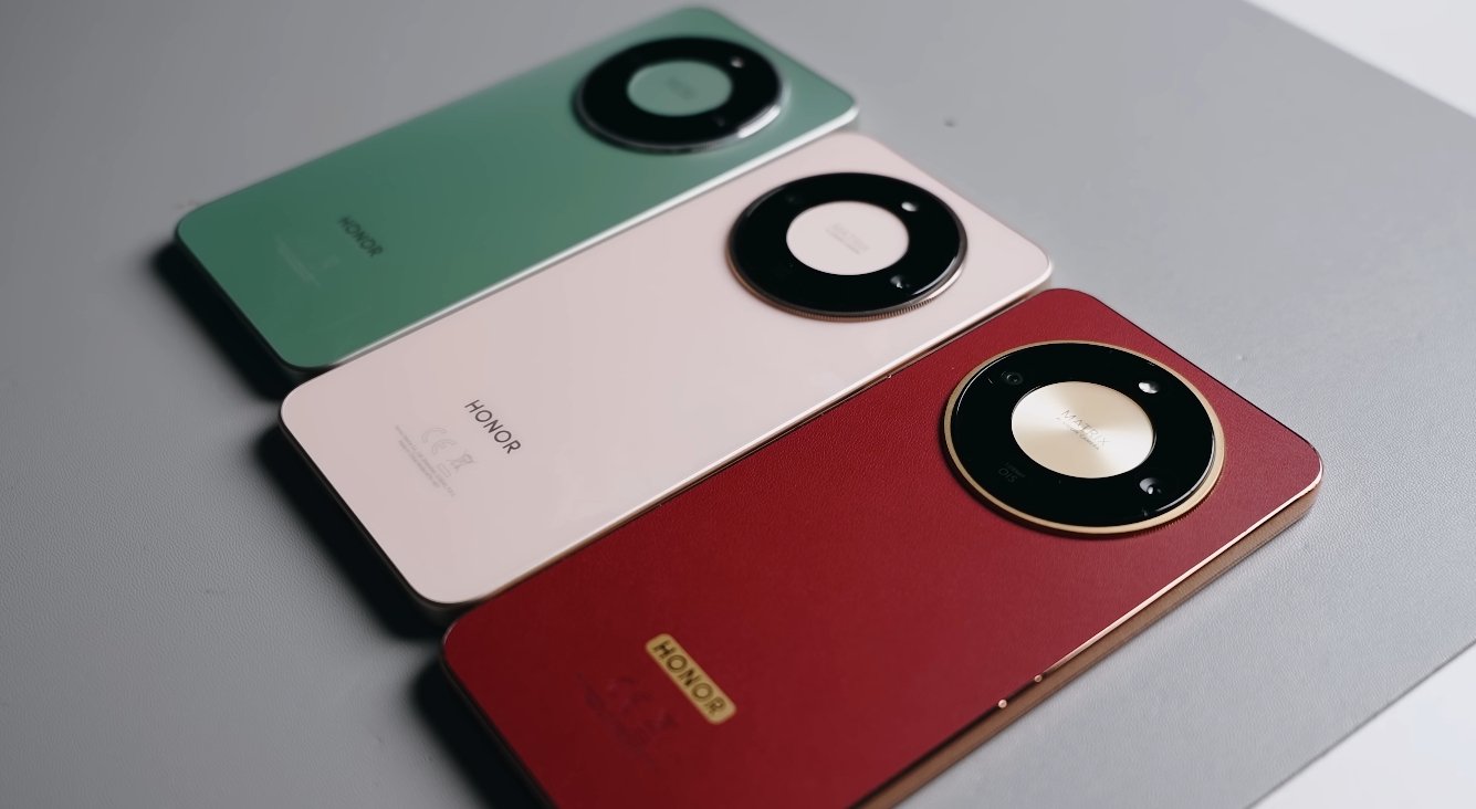 Honor X9d battery endurance test conducted in Australia