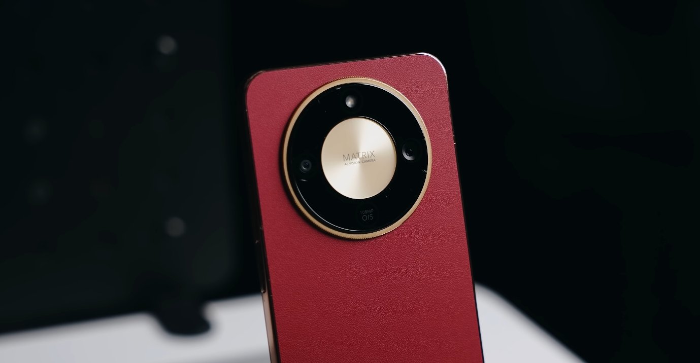 Honor X9d camera review by UK experts rates it highly