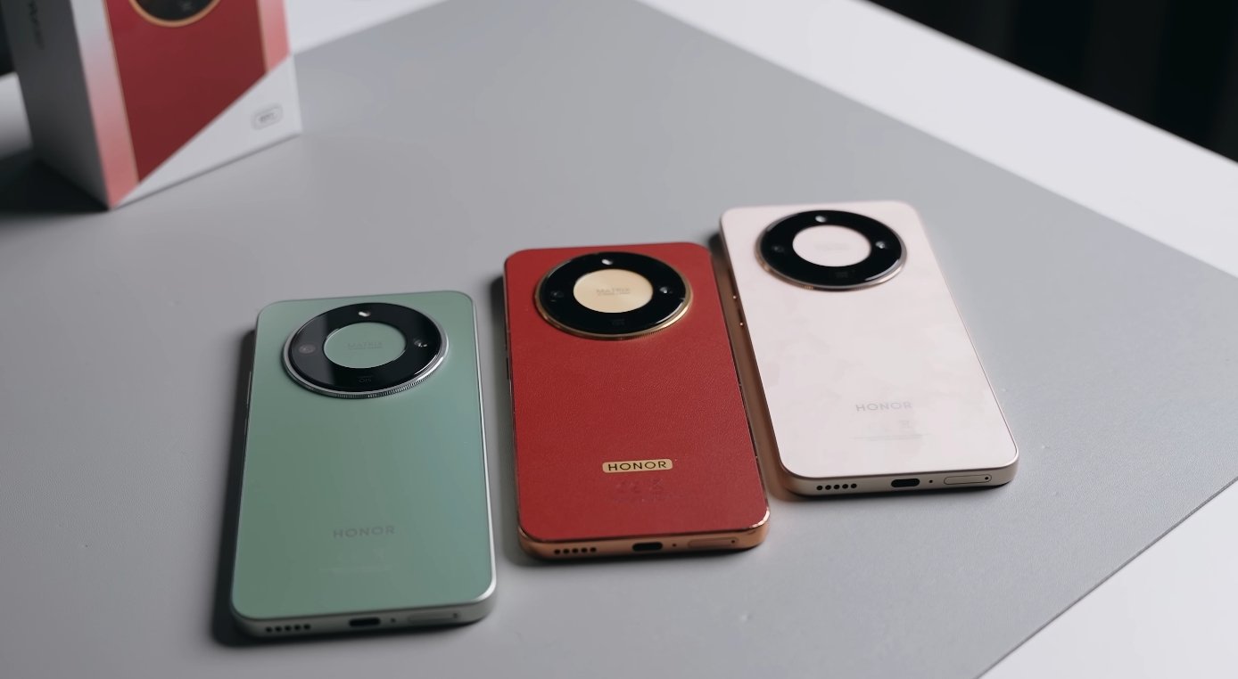 Honor X9d launch in USA shocks midrange phone market