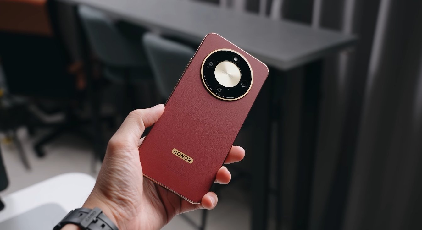 Honor X9d night photography features tested in New Zealand