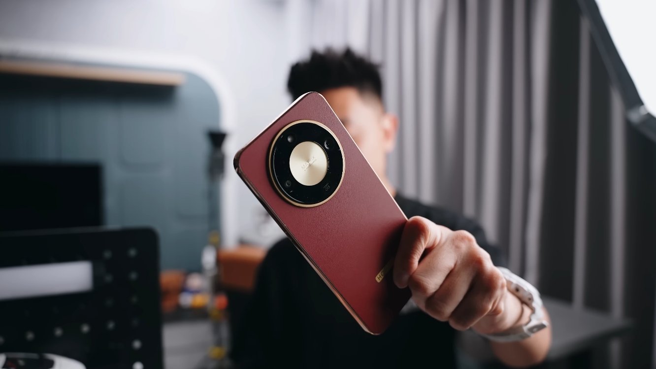 Honor X9d vs Realme GT 8 Australia Benchmark Test