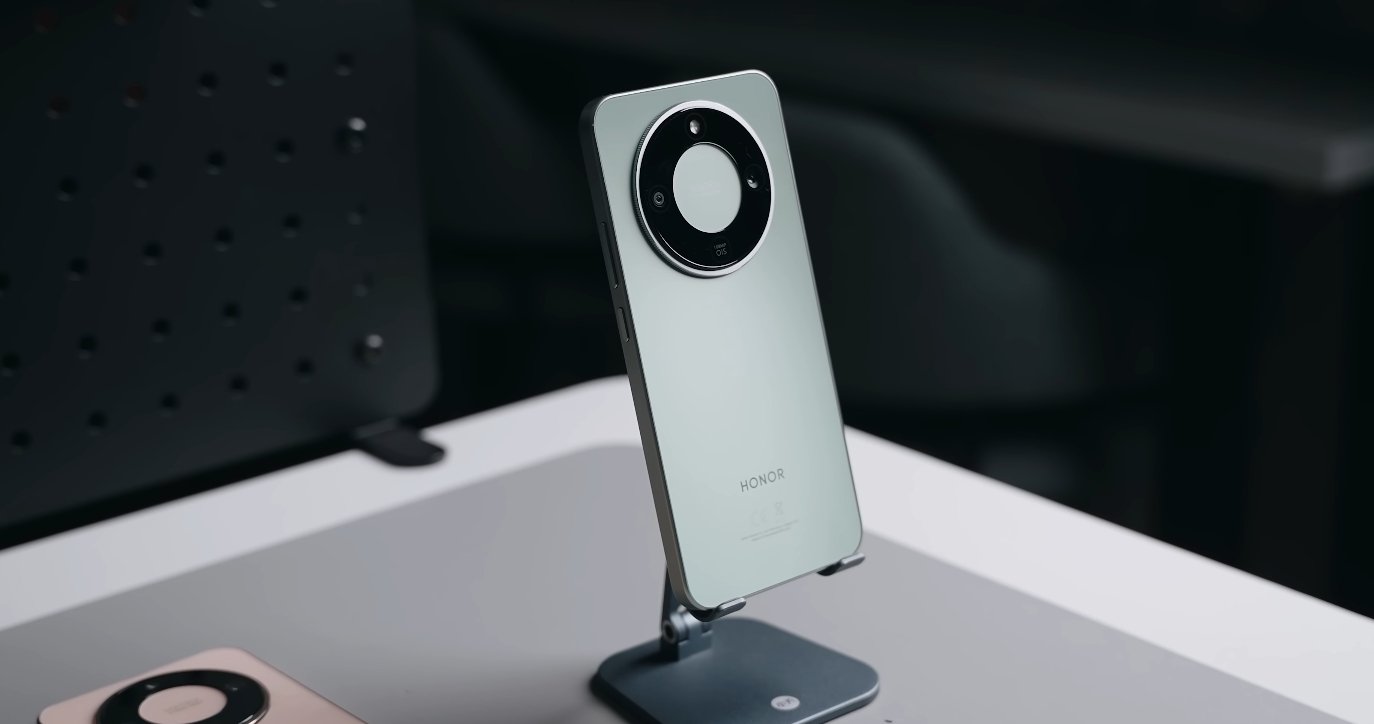 Honor X9d vs iQOO Z9 Pro shocking performance test