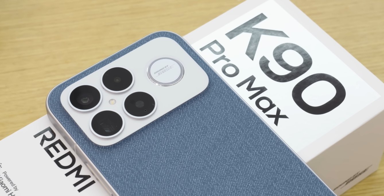 How Canadian carriers treat imported phones like the Redmi K90 Pro Max