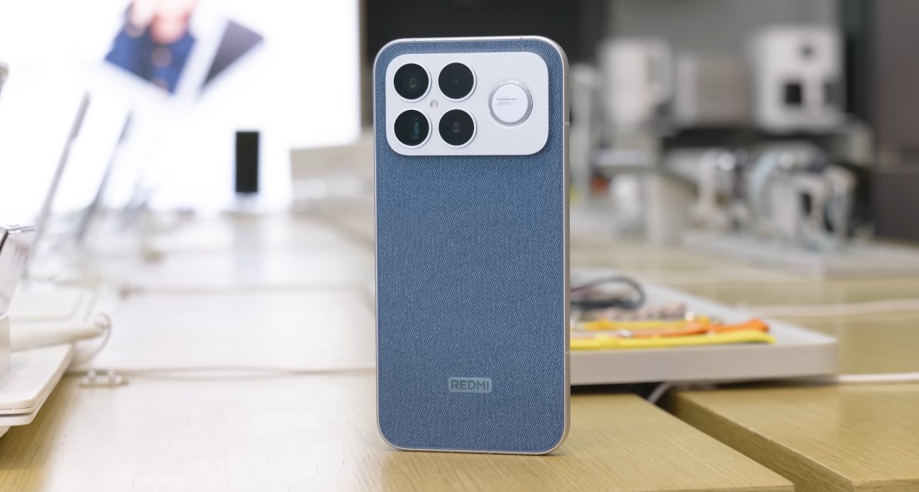 How Canadian importers share user firmware experiences for Redmi K90 Pro Max