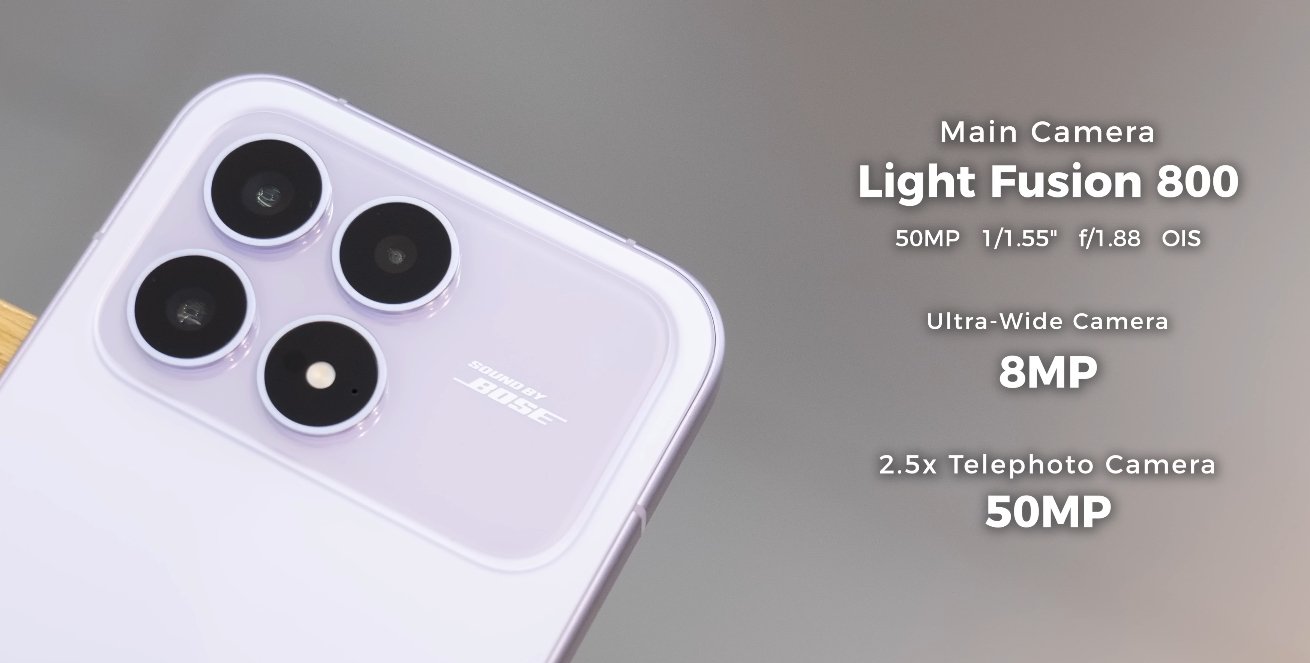 How New Zealand network bands and 5G support match up with the Redmi K90 Pro Max