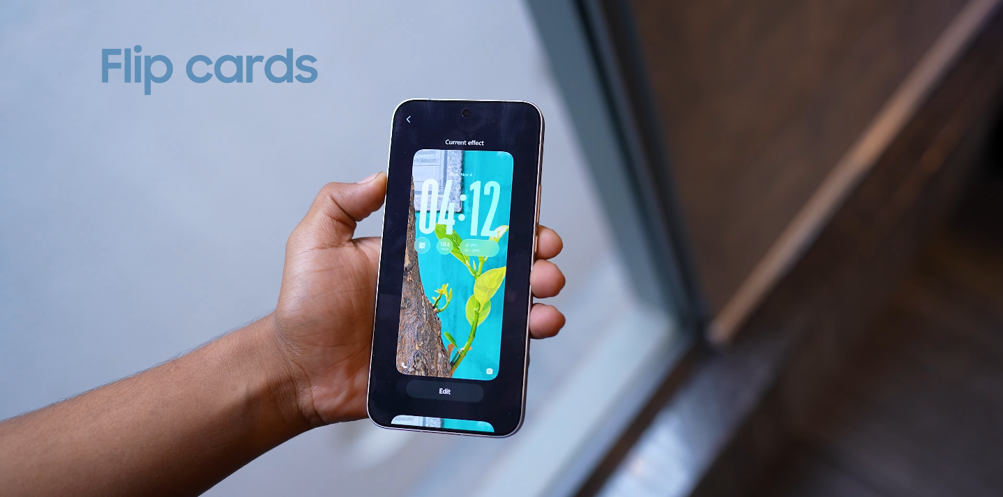 How Origin OS handles privacy controls for UK users