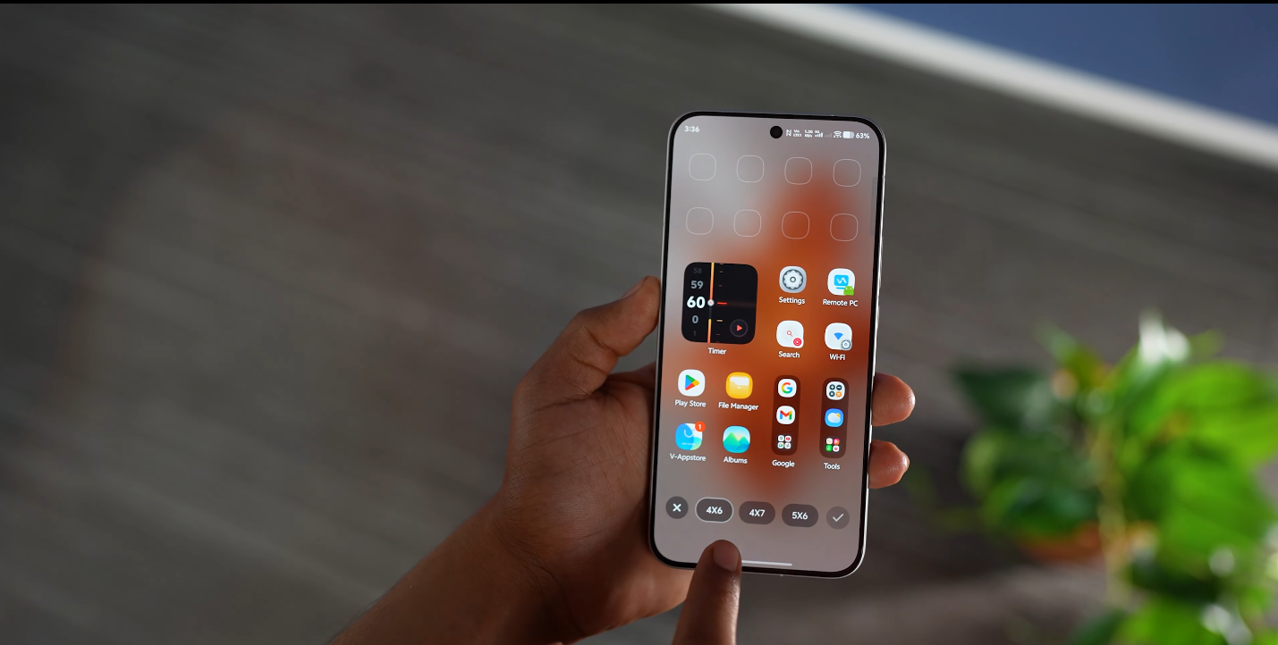 How Origin OS improves camera controls for UK photographers