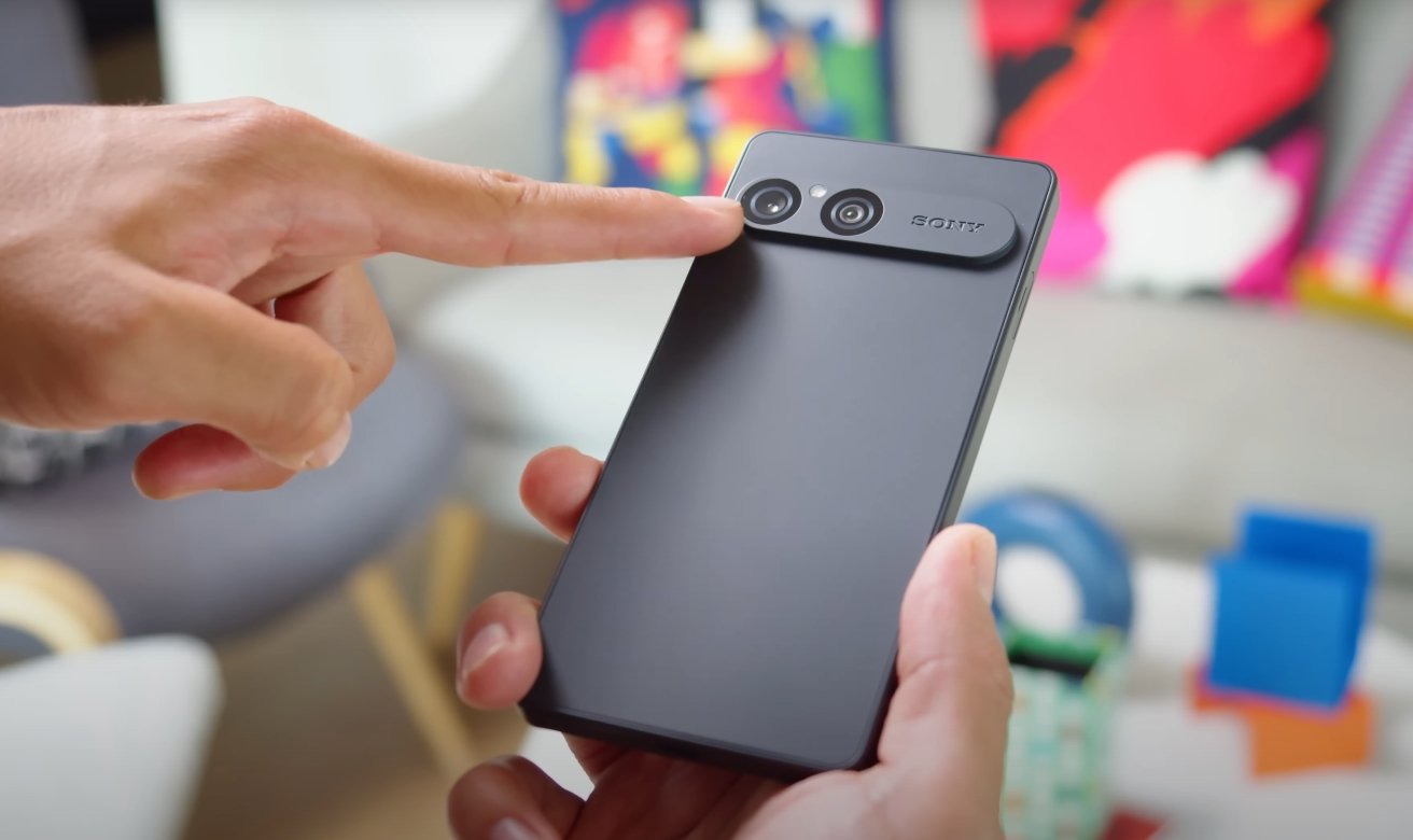 How Sony Xperia 10 VII Offers Great Value for USA Users