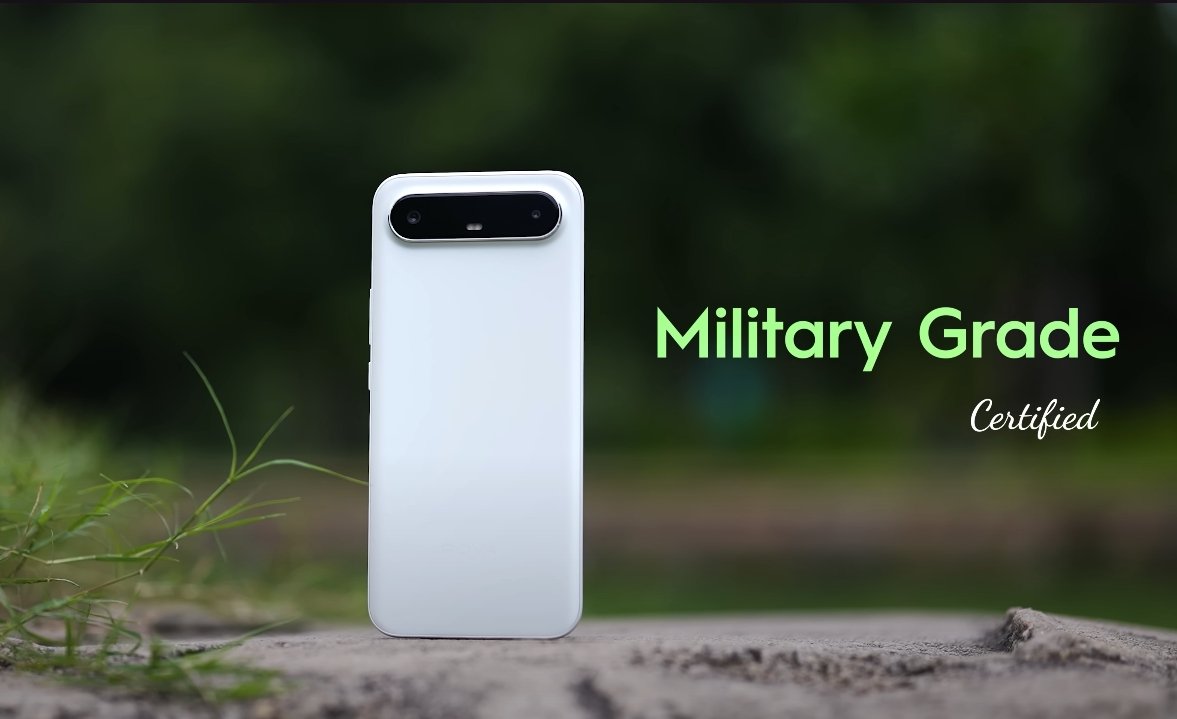 How Tecno POVA Slim Fits Daily Use in USA