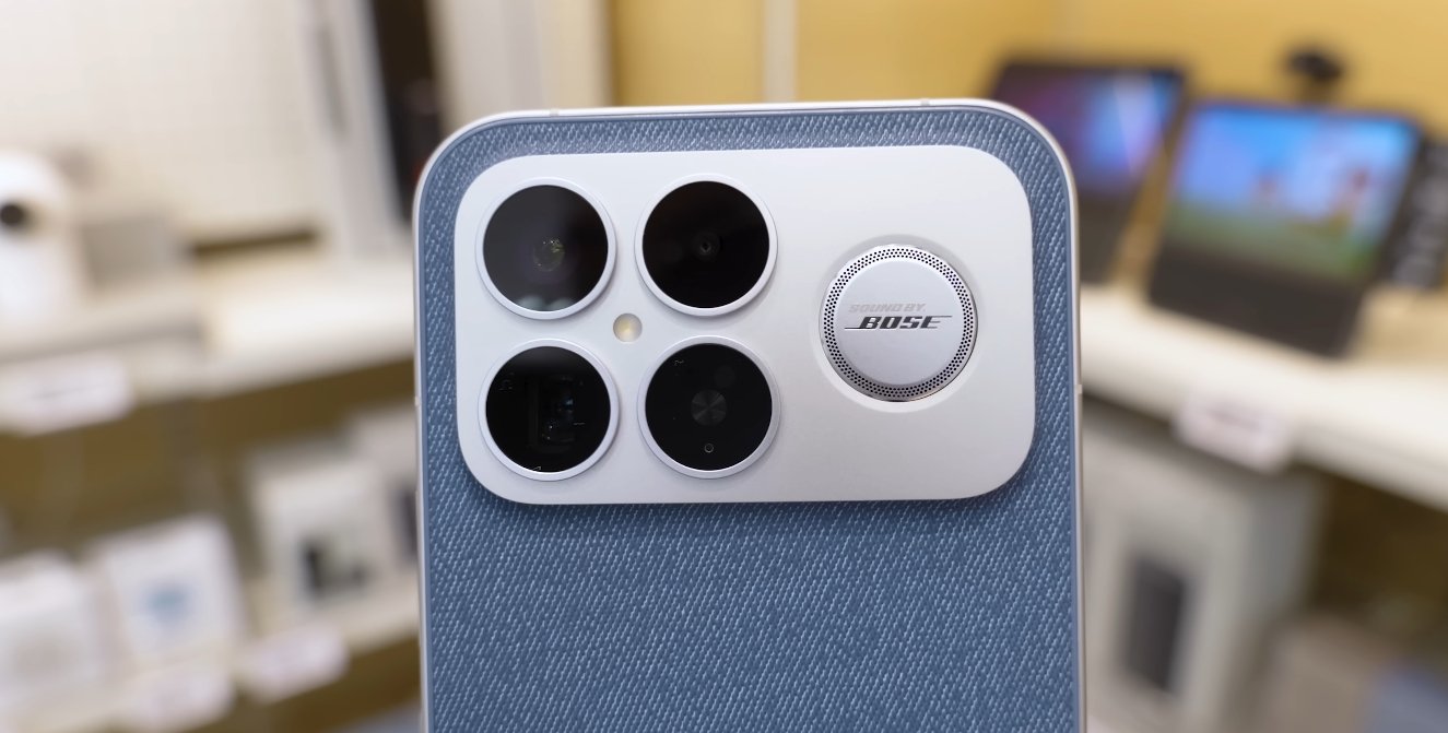 How UK users rate the UI experience on Redmi K90 Pro Max’s HyperOS 3