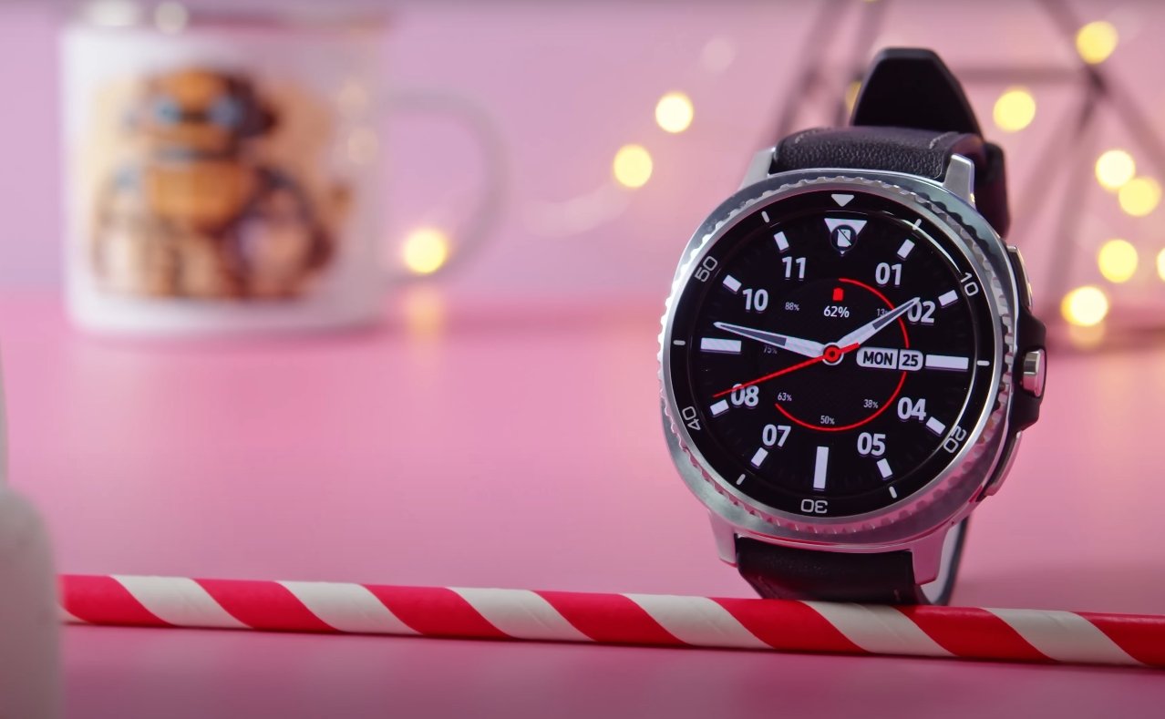 How USA Users Rate Samsung Galaxy Watch8 Classic Battery Life