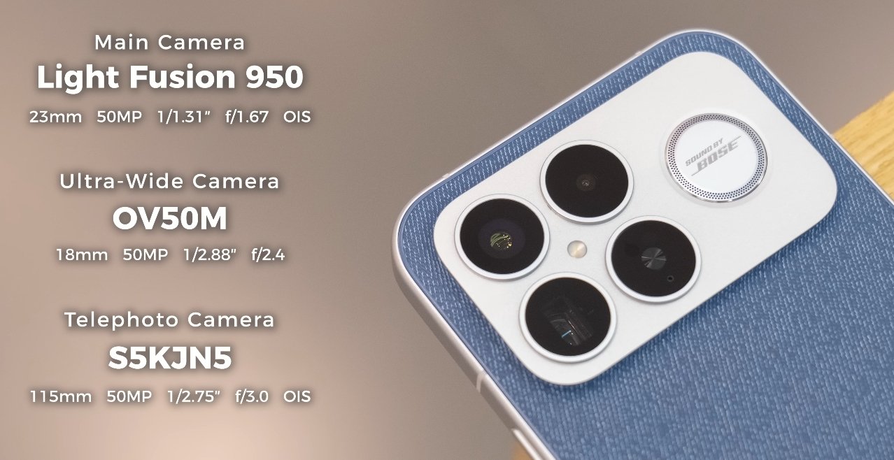 How the Redmi K90 Pro Max compares to Google Pixel and Samsung Galaxy in UK specs