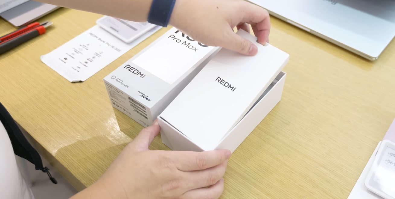 How the Redmi K90 Pro Max’s 7,560 mAh battery performs in Canadian climate conditions