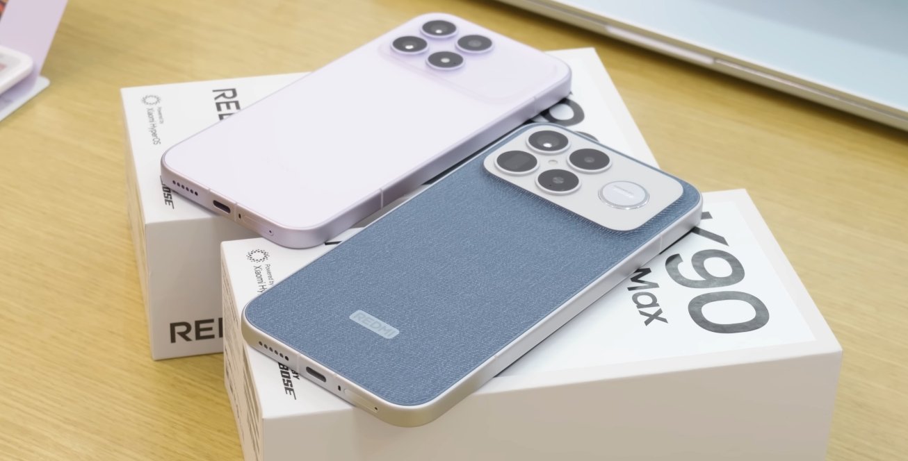 How the Redmi K90 Pro Max’s camera stack compares in Canadian photography forums