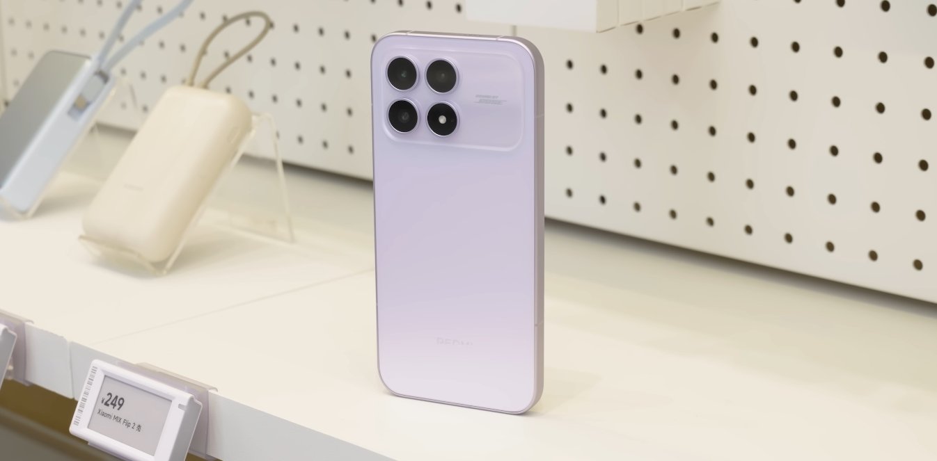 How the Redmi K90 Pro Max’s size and weight feel in Canadian urban daily use