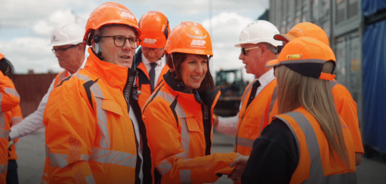 How to watch UK Budget 2025 live — start time and streaming info