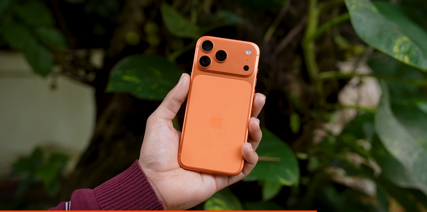 Huge UK Black Friday savings on iPhone 17 revealed today