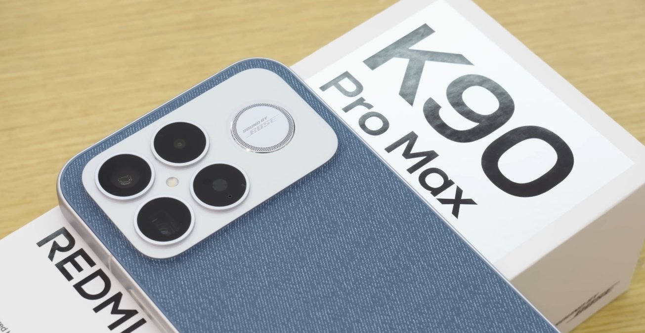 Import duties and shipping costs for Canadian buyers of Redmi K90 Pro Max