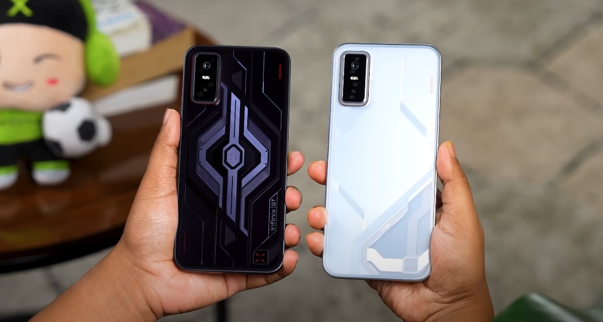 Infinix GT 30 Pro Australia Price and Availability Details