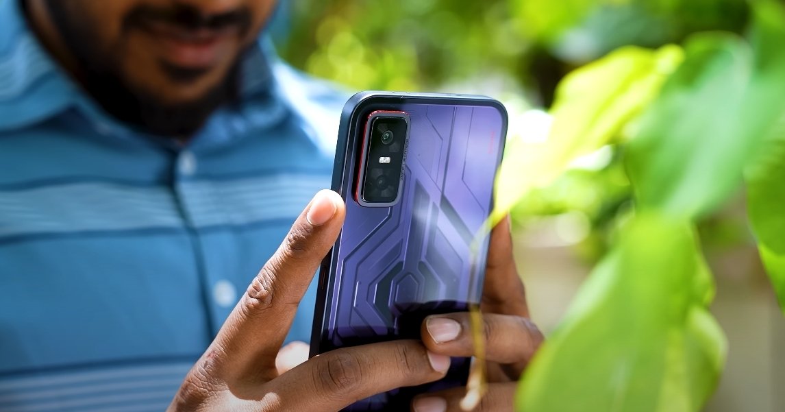 Infinix GT 30 Pro Camera Review and First Impressions