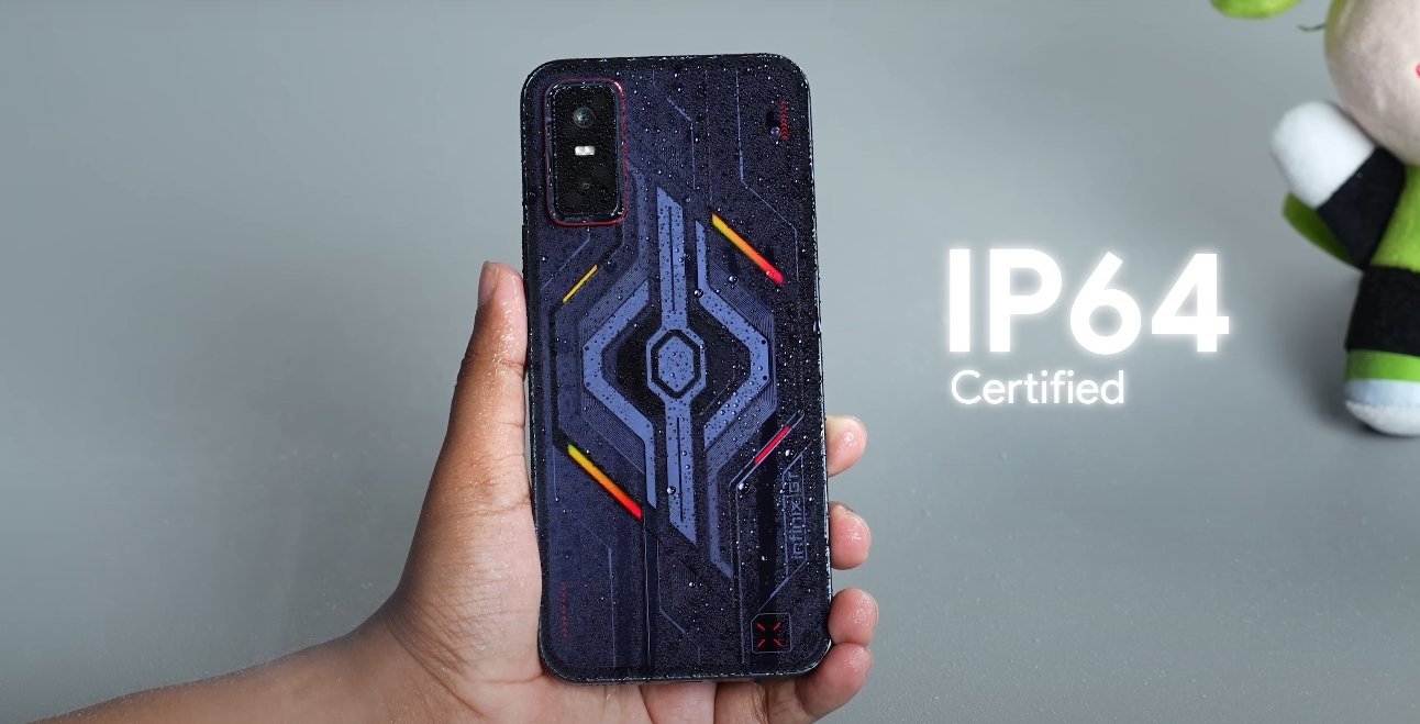 Infinix GT 30 Pro Canada Price and Availability Details