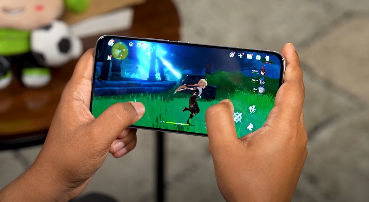 Infinix GT 30 Pro Gaming Performance Review