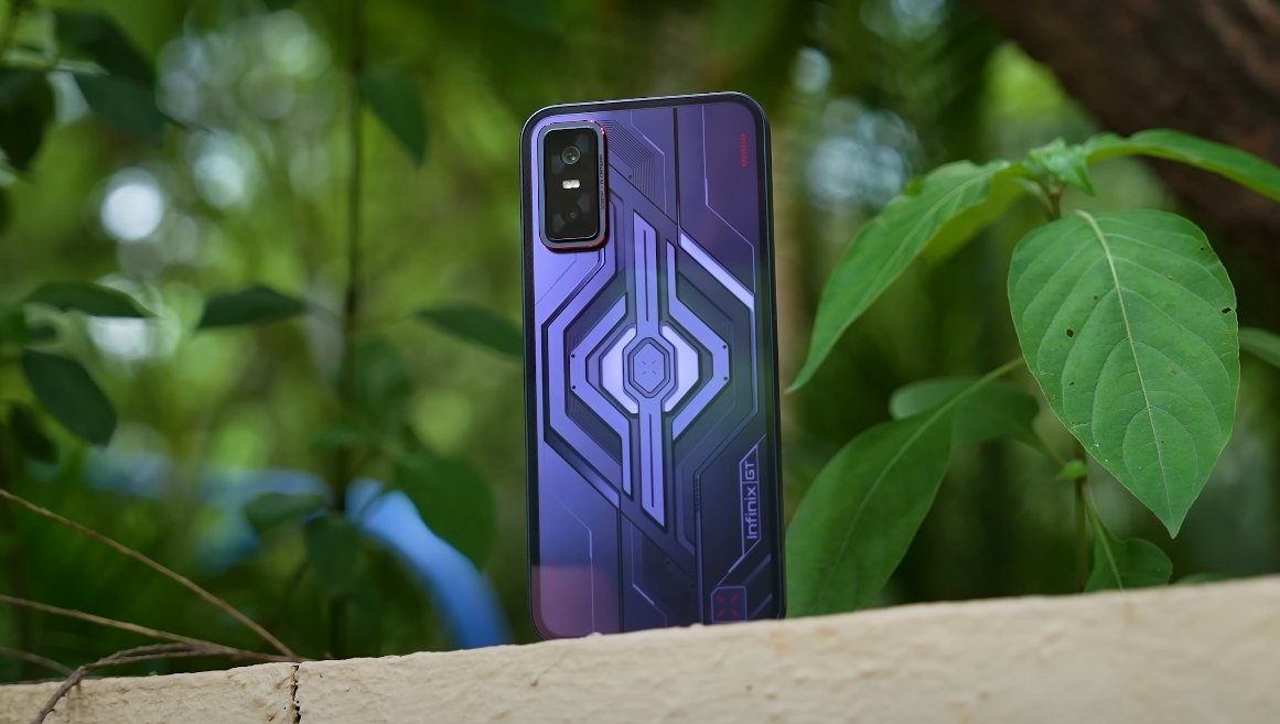 Infinix GT 30 Pro pricing in the UK market