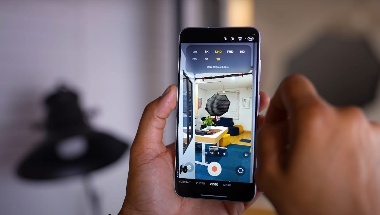 Infinix Hot 60i 5G Camera Review And Full Details