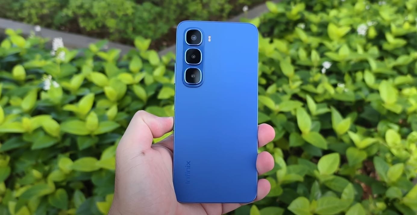 Infinix Hot 60i 5G Price In Australia