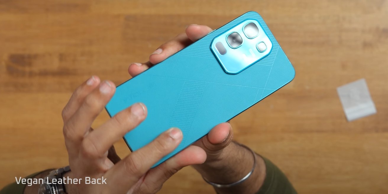 Infinix Note 50x 5G 30 Days Long Term Usage Review