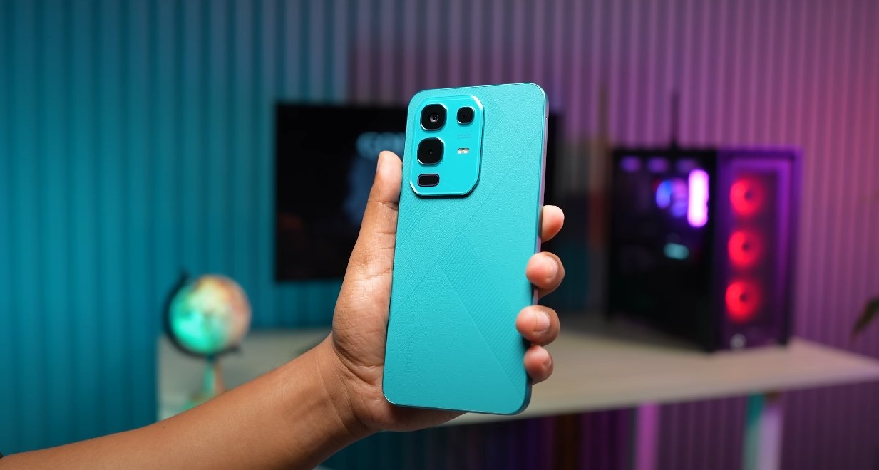 Infinix Note 50x 5G Full Experience After 15 Days of Use