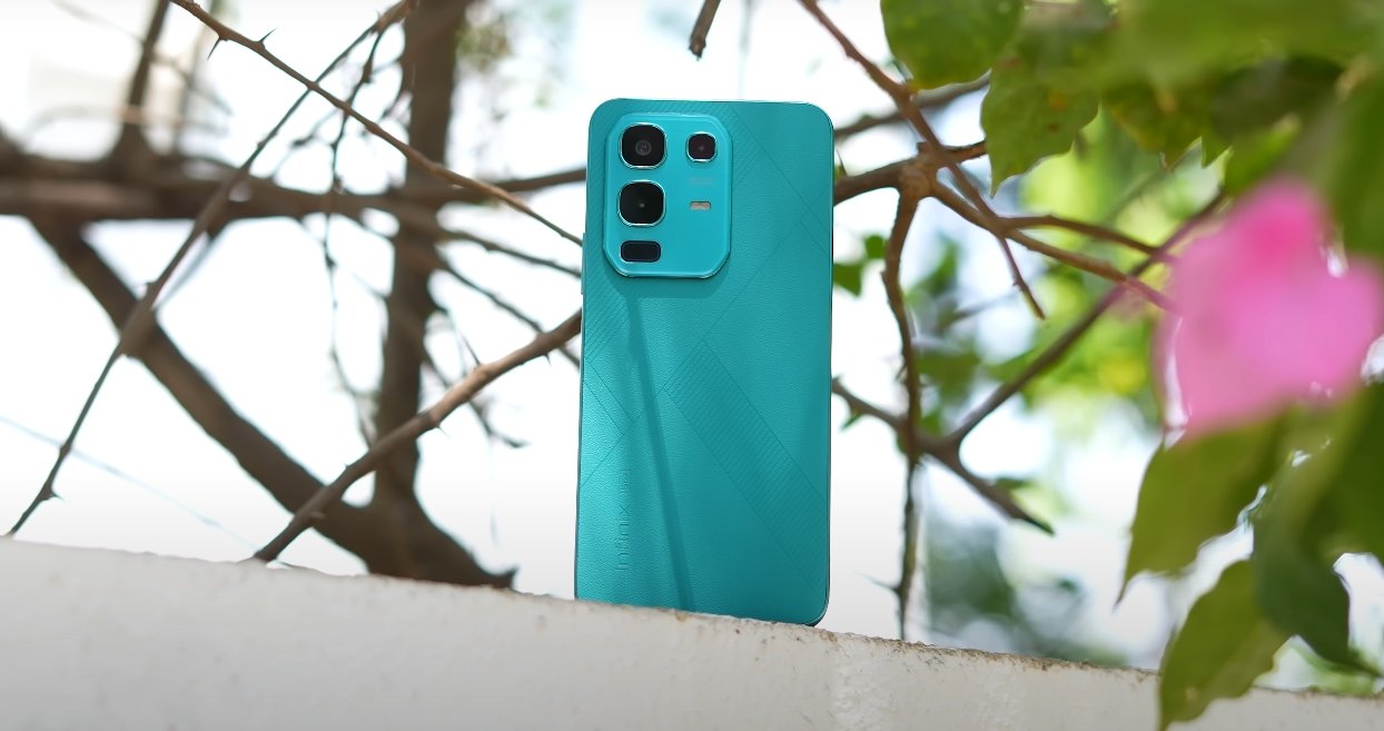 Infinix Note 50x 5G Official Specifications Confirmed