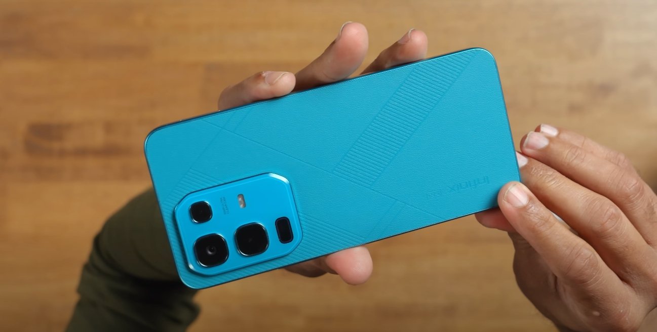 Infinix Note 50x 5G Price Drop Alert for UK Buyers