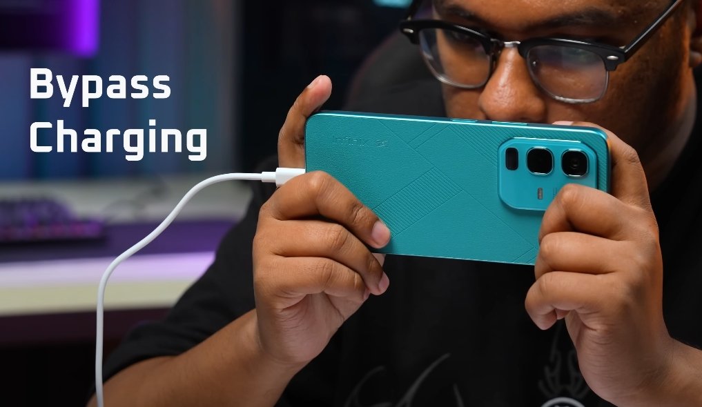 Infinix Note 50x 5G Price Drop Alert for US Buyers